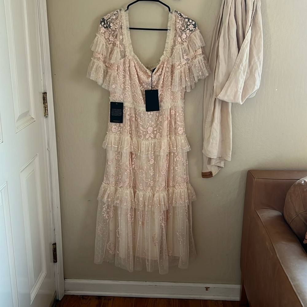 Needle and Thread Dress